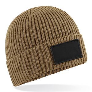 Fashion Patch Beanie, miniatyr 7