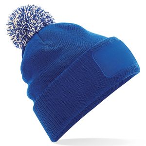 Snowstar® Patch Beanie, miniatyr 7