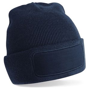 Recycled Original Patch Beanie, miniatyr 2