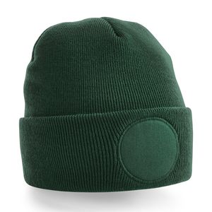 Circular Patch Beanie, miniatyr 2