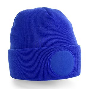 Circular Patch Beanie, miniatyr 3