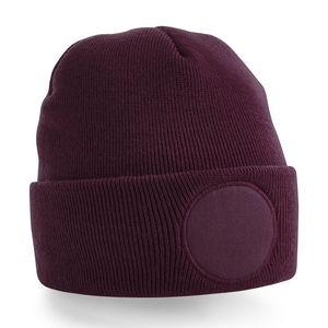 Circular Patch Beanie, miniatyr 4