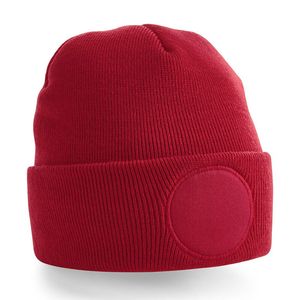 Circular Patch Beanie, miniatyr 5
