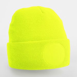 Circular Patch Beanie, miniatyr 7