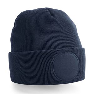 Circular Patch Beanie, miniatyr 8