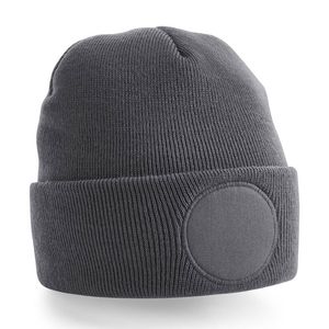 Circular Patch Beanie, miniatyr 9