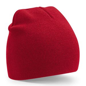 Recycled Original Pull-On Beanie, miniatyr 3