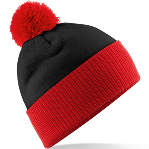 Snowstar® Two-Tone Beanie, miniatyr 1