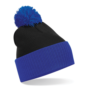 Snowstar® Two-Tone Beanie, miniatyr 2