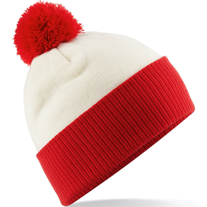 Snowstar® Two-Tone Beanie, miniatyr 3