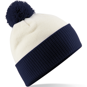 Snowstar® Two-Tone Beanie, miniatyr 4