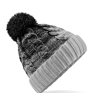 Ombré Beanie, miniatyr 1