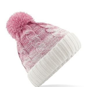 Ombré Beanie