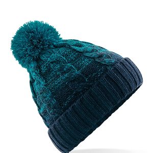 Ombré Beanie, miniatyr 3