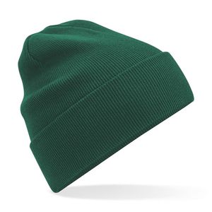 Organic Cotton Original Cuffed Beanie, miniatyr 2
