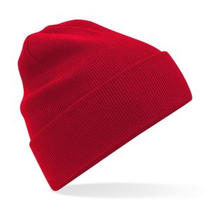 Organic Cotton Original Cuffed Beanie, miniatyr 5