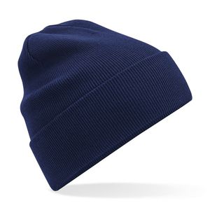 Organic Cotton Original Cuffed Beanie, miniatyr 7
