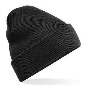 Recycled Original Cuffed Beanie, miniatyr 1