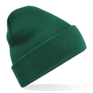 Recycled Original Cuffed Beanie, miniatyr 2