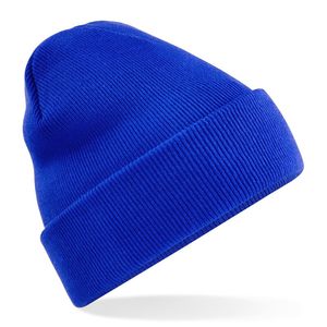 Recycled Original Cuffed Beanie, miniatyr 3
