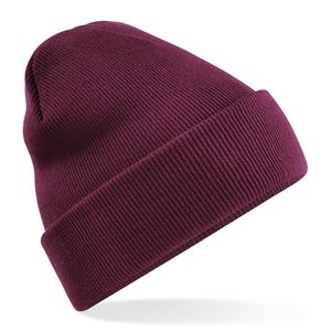 Recycled Original Cuffed Beanie, miniatyr 4