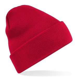 Recycled Original Cuffed Beanie, miniatyr 5