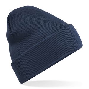 Recycled Original Cuffed Beanie, miniatyr 6