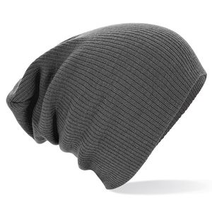 Slouch Beanie, miniatyr 4