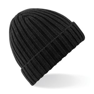 Chunky Ribbed Beanie, miniatyr 1