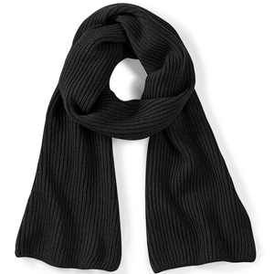 Metro Knitted Scarf