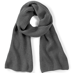 Metro Knitted Scarf, miniatyr 3