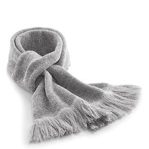 Classic Knitted Scarf, miniatyr 3