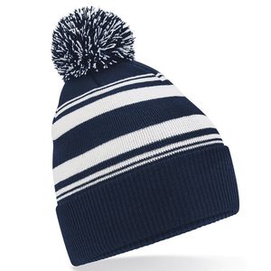 Striped Fan Beanie, miniatyr 5