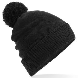 Water Repellent Thermal Snowstar Beanie, miniatyr 1