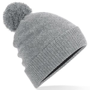 Water Repellent Thermal Snowstar Beanie, miniatyr 3