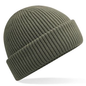 Wind Resistant Breathable Elements Beanie, miniatyr 4