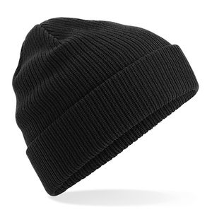 Organic Cotton Beanie, miniatyr 1