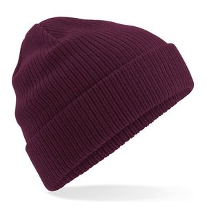 Organic Cotton Beanie, miniatyr 2