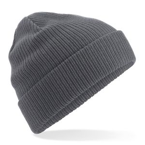 Organic Cotton Beanie, miniatyr 3