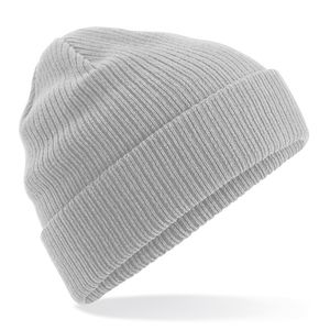 Organic Cotton Beanie, miniatyr 4