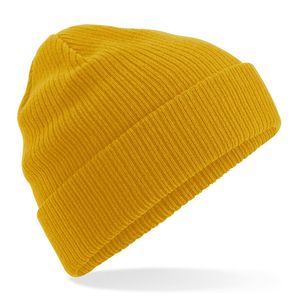 Organic Cotton Beanie, miniatyr 5