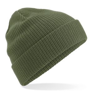 Organic Cotton Beanie, miniatyr 6