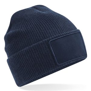 Removable Patch Thinsulate Beanie, miniatyr 2