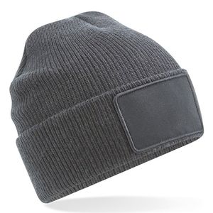 Removable Patch Thinsulate Beanie, miniatyr 3