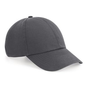 EarthAware® Organic Cotton Canvas Unstructured Cap, miniatyr 2