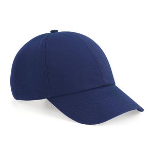 EarthAware® Organic Cotton Canvas Unstructured Cap, miniatyr 4
