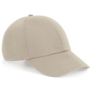 EarthAware® Organic Cotton Canvas Unstructured Cap, miniatyr 5
