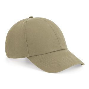 EarthAware® Organic Cotton Canvas Unstructured Cap, miniatyr 6