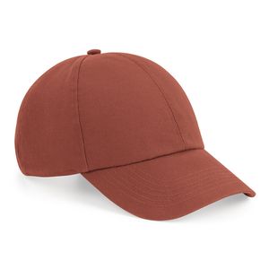 EarthAware® Organic Cotton Canvas Unstructured Cap, miniatyr 7
