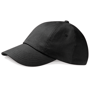 Low Profile Heavy Cotton Drill Cap, miniatyr 1